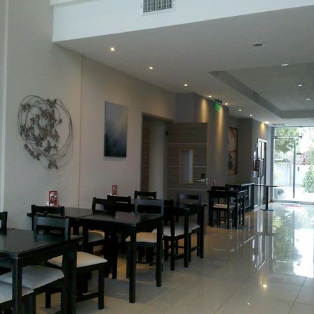 Fader Hotel Boutique 코르도바 외부 사진