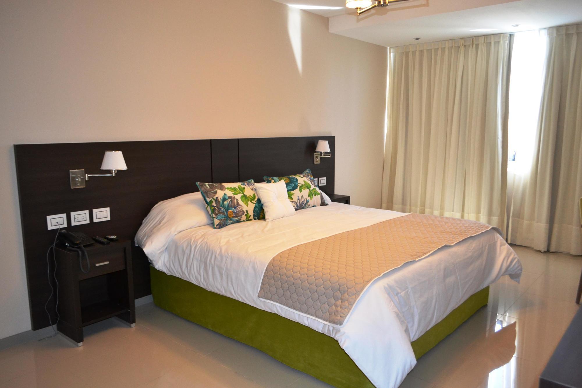 Fader Hotel Boutique 코르도바 외부 사진