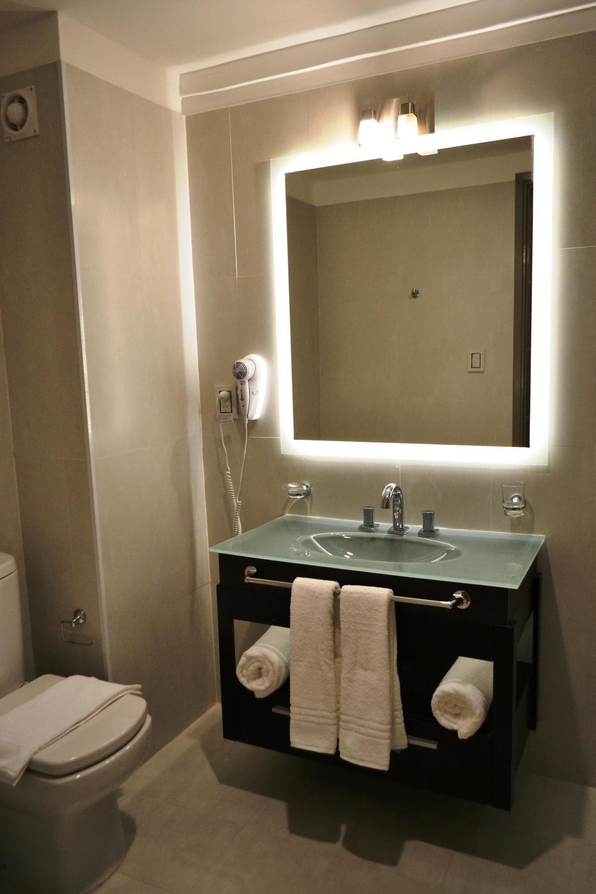 Fader Hotel Boutique 코르도바 외부 사진