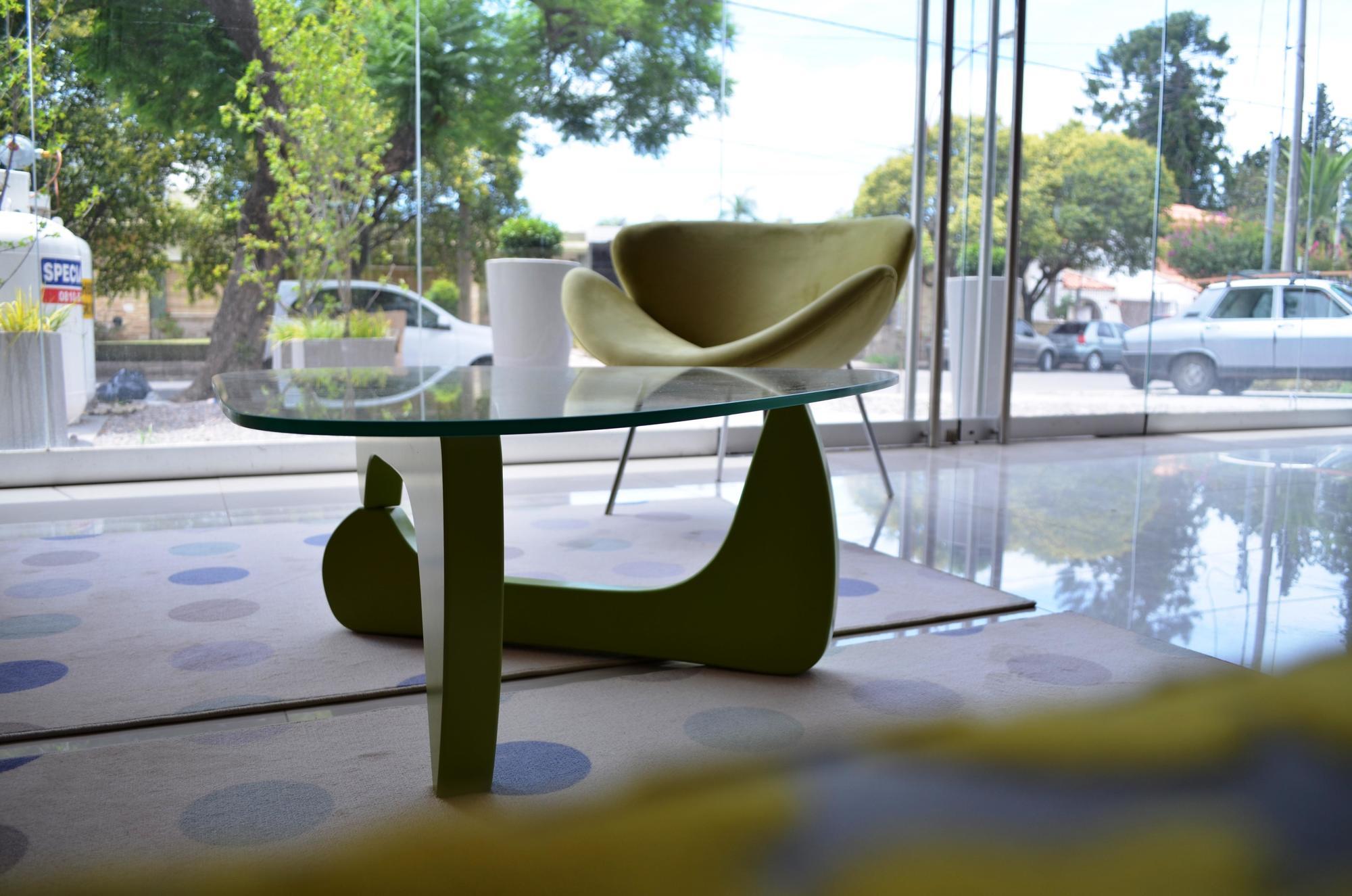 Fader Hotel Boutique 코르도바 외부 사진