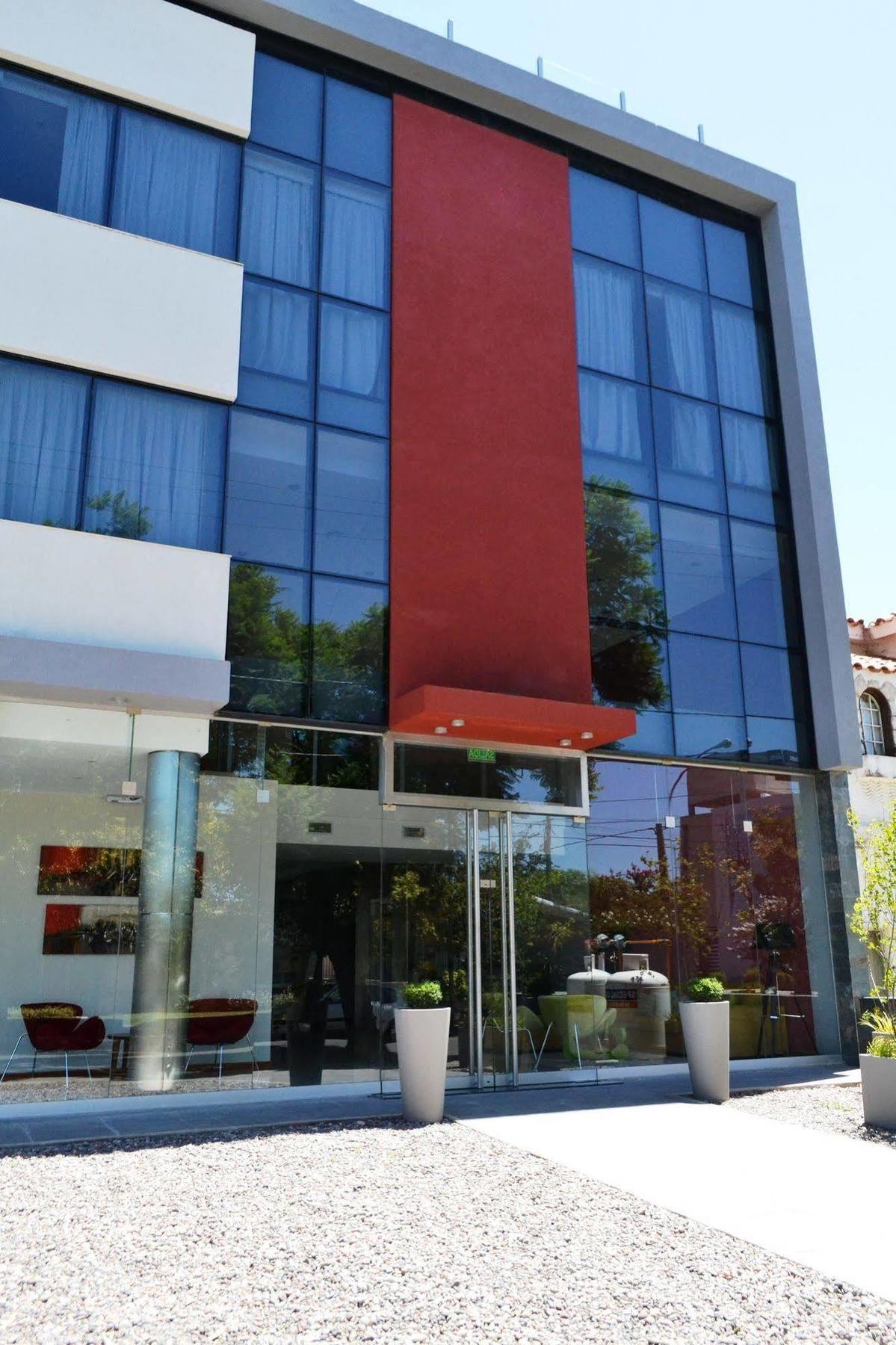 Fader Hotel Boutique 코르도바 외부 사진