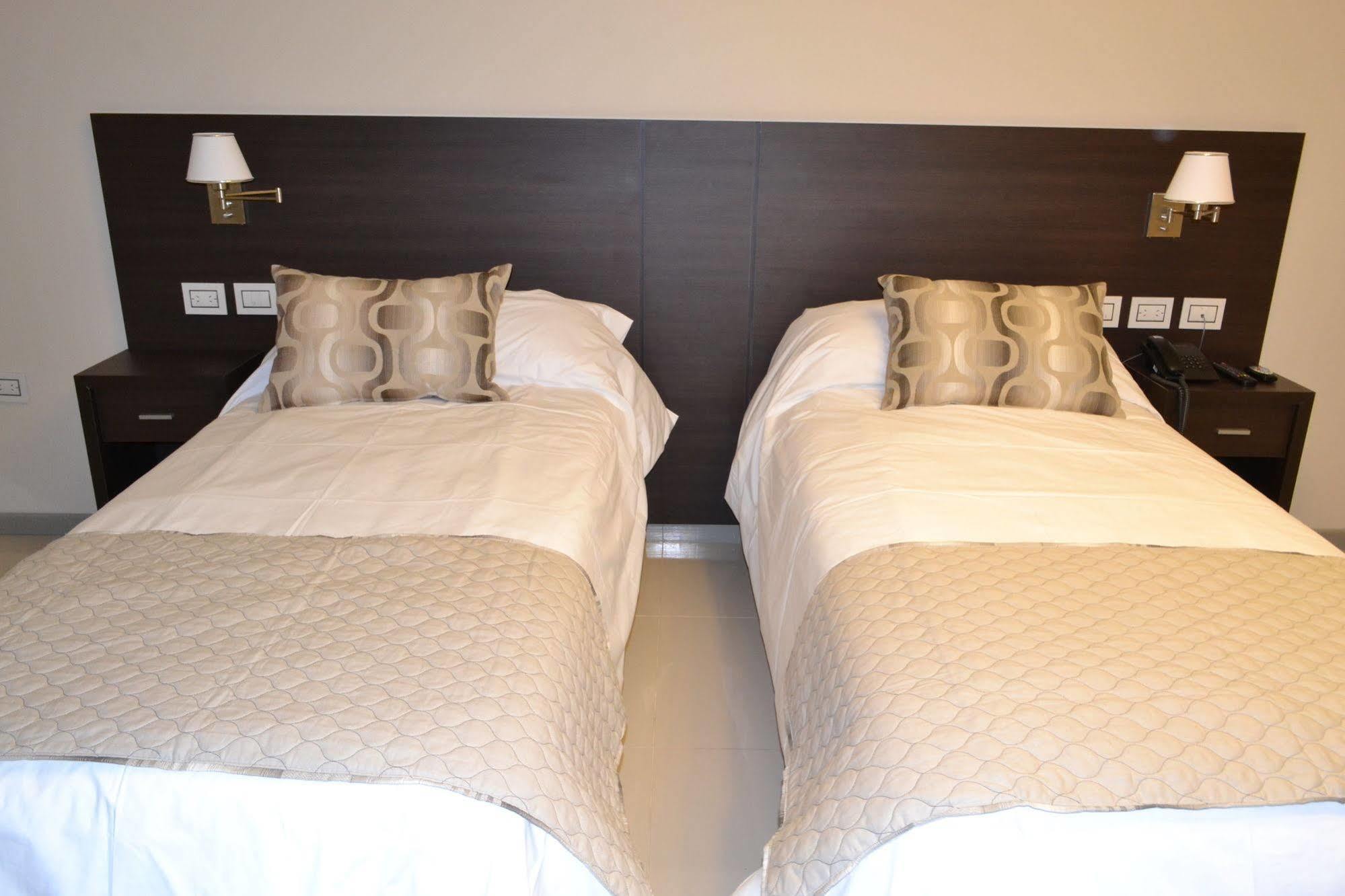 Fader Hotel Boutique 코르도바 외부 사진