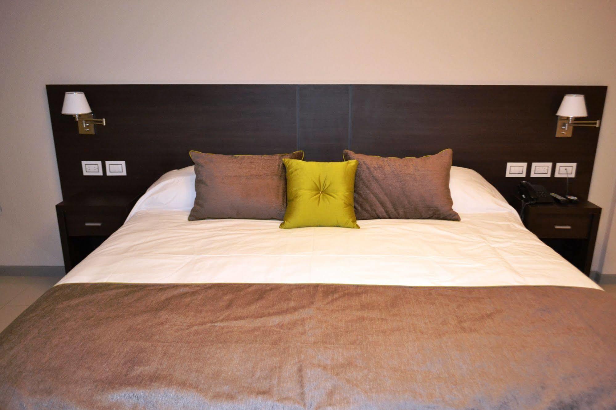 Fader Hotel Boutique 코르도바 외부 사진